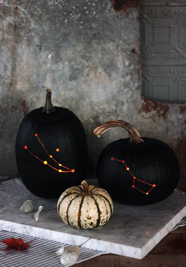 Constellation Pumpkin	