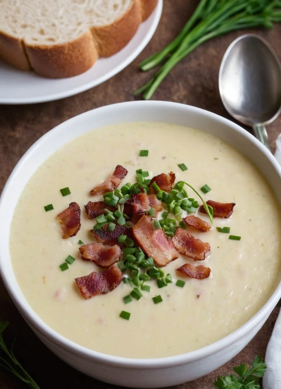 Potato Soup