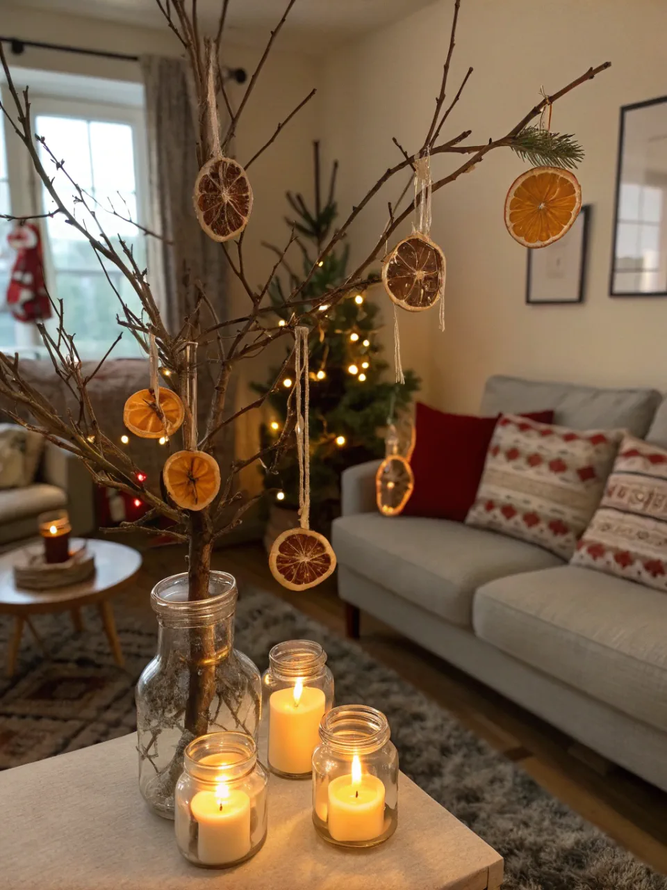 DIY Christmas Decor Ideas 19 - Holiday Scent Innovations